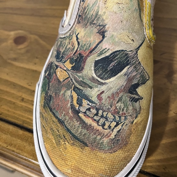 VanGogh Vans - Picture 4 of 16